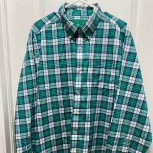 Southern Tide Button Down